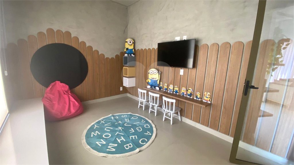 Apartamento à venda com 3 quartos, sendo 1 suíte, em Jardim Santiago, Indaiatuba, SP