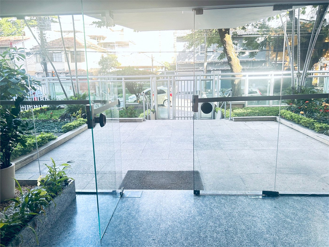 Apartamento à venda com 2 quartos, sendo 1 suíte, em Grajaú, Rio de Janeiro, RJ