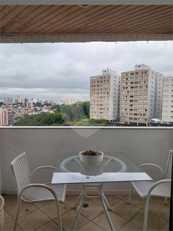 Apartamento à venda com 4 quartos, sendo 1 suíte,  em Vila Ipojuca, São Paulo, SP