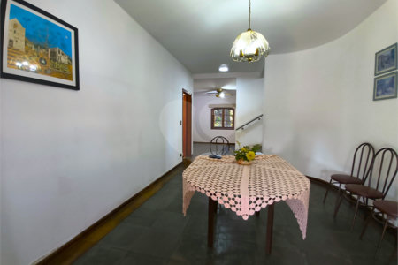 Casa à venda com 4 quartos, sendo 3 suítes,  no condomínio Village D'avignon, Sorocaba - SP