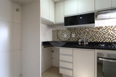 Apartamento à venda com 2 quartos, sendo 1 suíte, em Indianópolis, São Paulo, SP