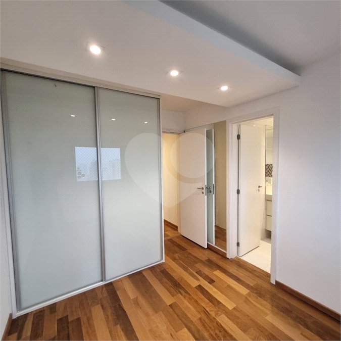 Apartamento à venda com 3 suítes em Santana, São Paulo, SP