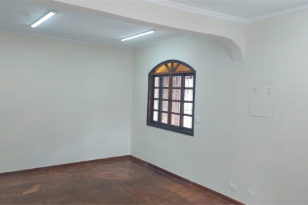 Casa à venda com 2 quartos em Vila São Francisco, São Paulo, SP
