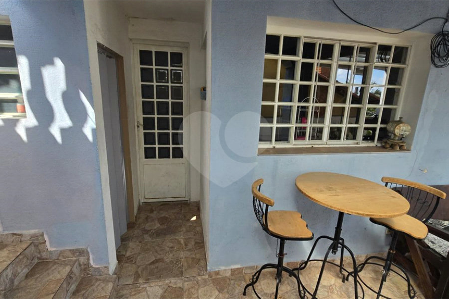 Sobrado à venda com 3 quartos em Pirituba, São Paulo, SP