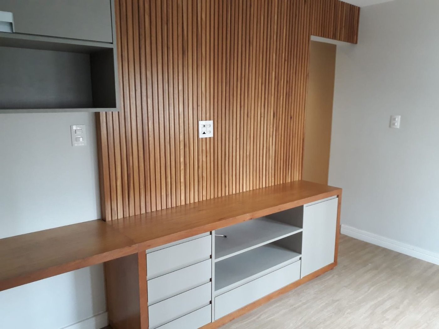 Apartamento com 3 dormitórios à venda, 211 m² por R$ 1.590.000,00 - Boqueirão - Santos/SP