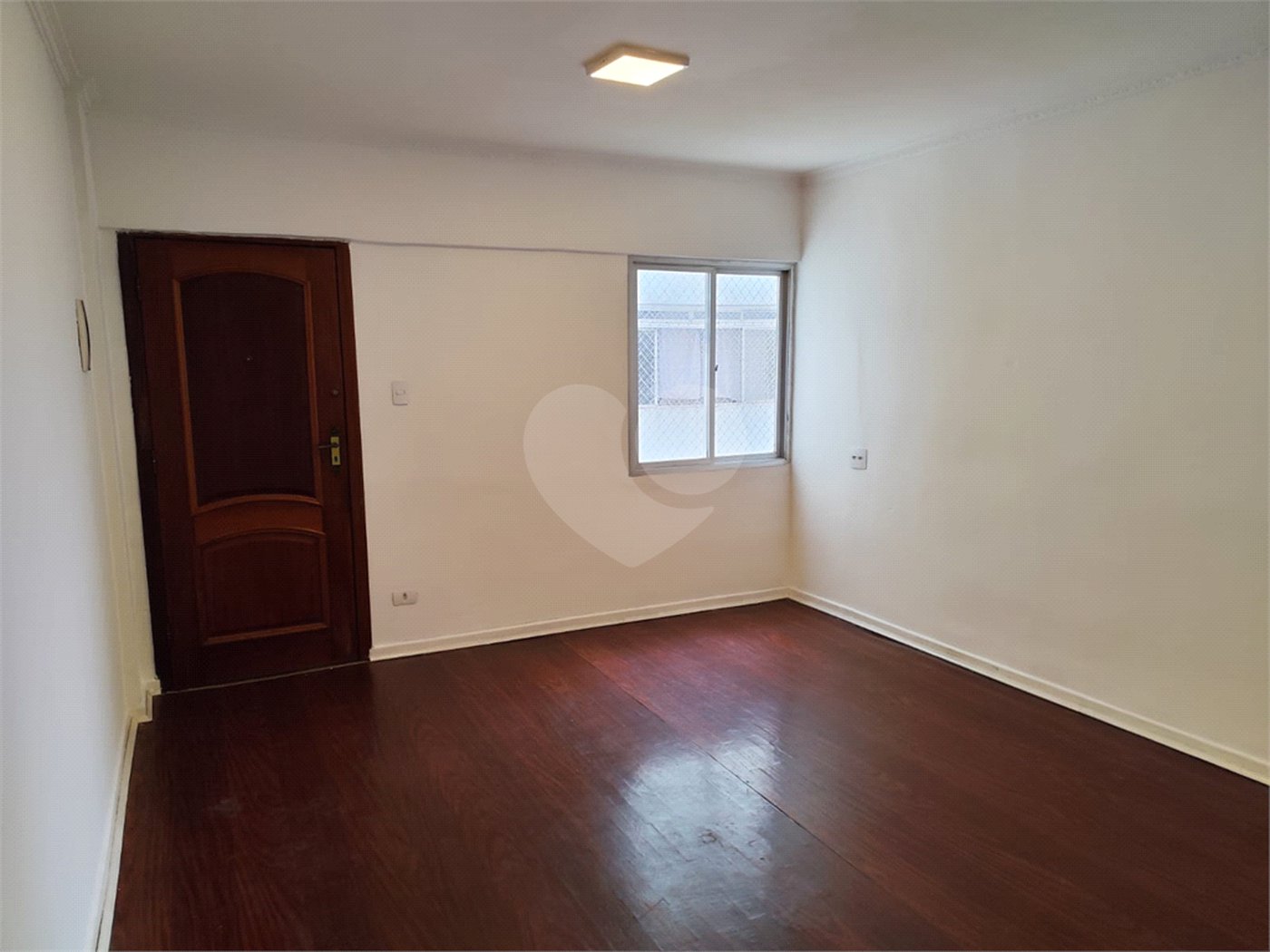 Apartamento à venda com 2 quartos em Santana, São Paulo, SP