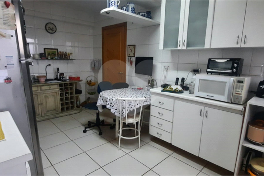 Apartamento à venda com 2 suítes em Santana, São Paulo, SP