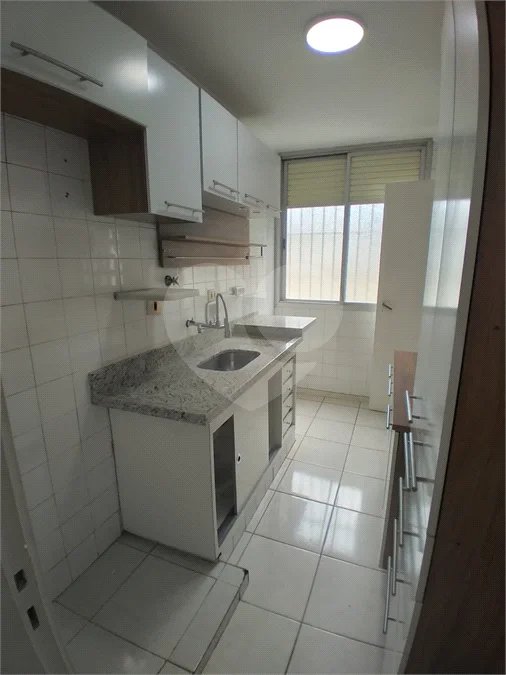 Apartamento para alugar com 2 quartos em Pinheiros, São Paulo, SP
