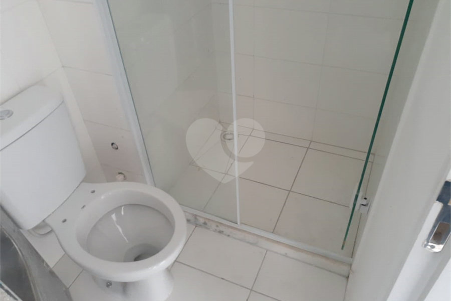 Apartamento à venda com 2 quartos em Mandaqui, São Paulo, SP