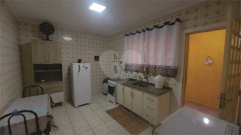 Sobrado à venda com 3 quartos, sendo 1 suíte, em Freguesia do Ó, São Paulo, SP