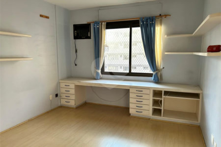 Apartamento à venda com 4 suítes em Santana, São Paulo, SP