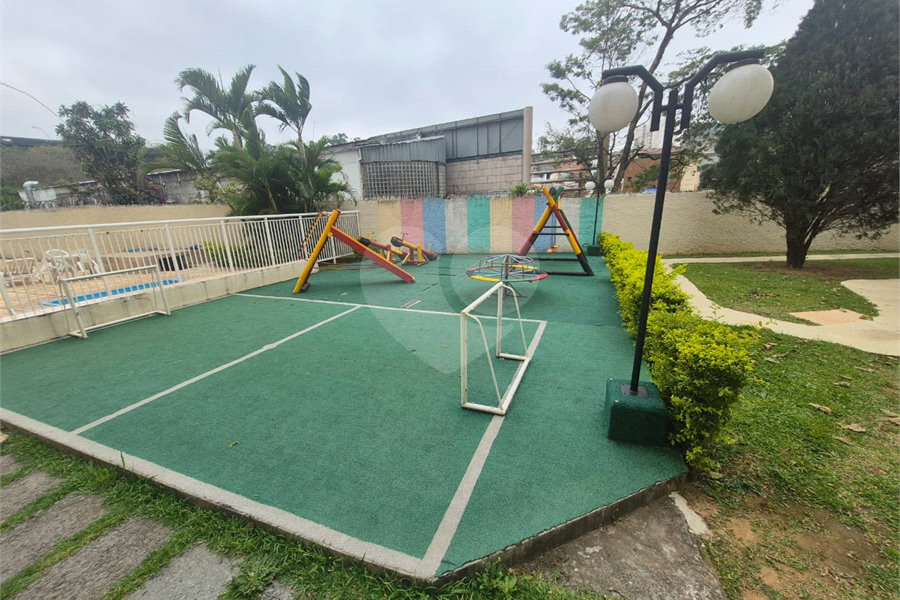 Apartamento à venda com 2 quartos em Mandaqui, São Paulo, SP