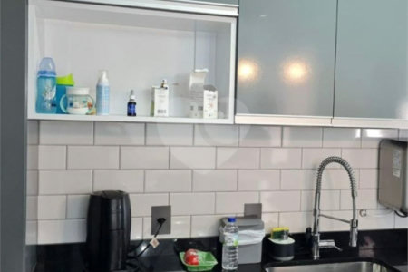 Apartamento à venda com 3 quartos, sendo 1 suíte, em Parada Inglesa, São Paulo, SP