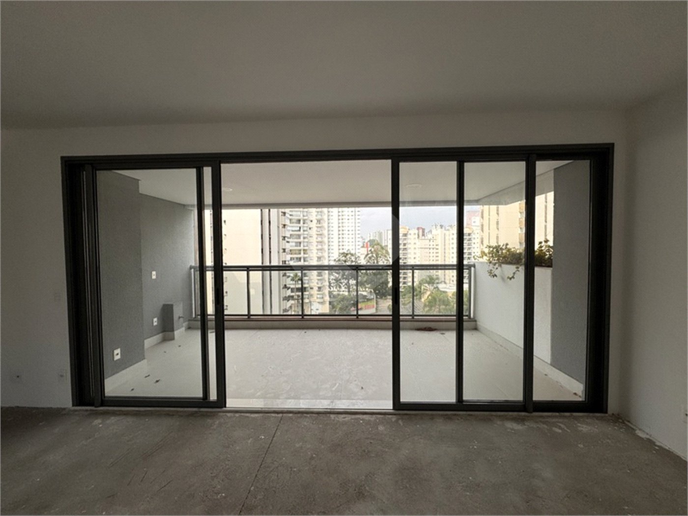 Apartamento 4 dormitórios 165m2 à venda no Klabin