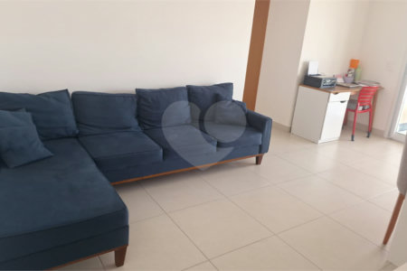 Apartamento à venda com 2 suítes em Vila Scarpelli, Santo André, SP