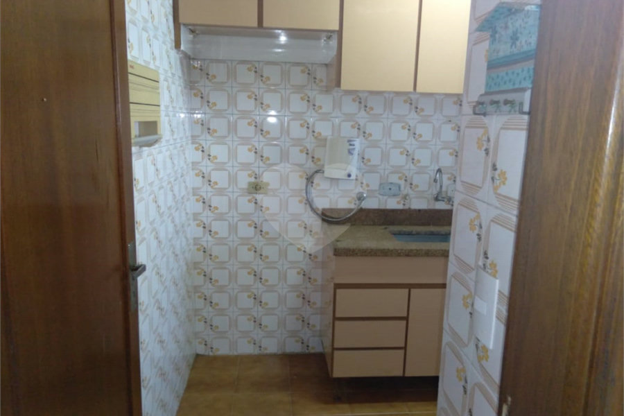Apartamento à venda com 2 quartos, sendo 1 suíte, em Vila Guilherme, São Paulo, SP