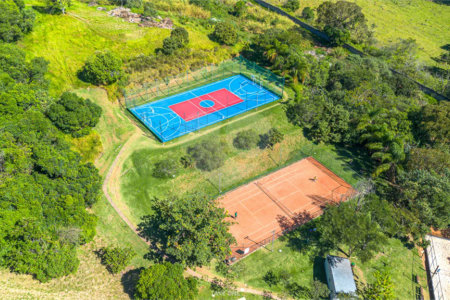 Casa à venda com 4 suítes no condomínio Residencial dos Lagos, Itupeva - SP