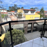 Sobrado à venda com 3 quartos, sendo 1 suíte,  em Jardim Modelo, Suzano, SP