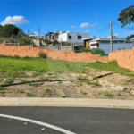 Terreno à venda no condomínio Jardim Park Vista Real, Indaiatuba - SP