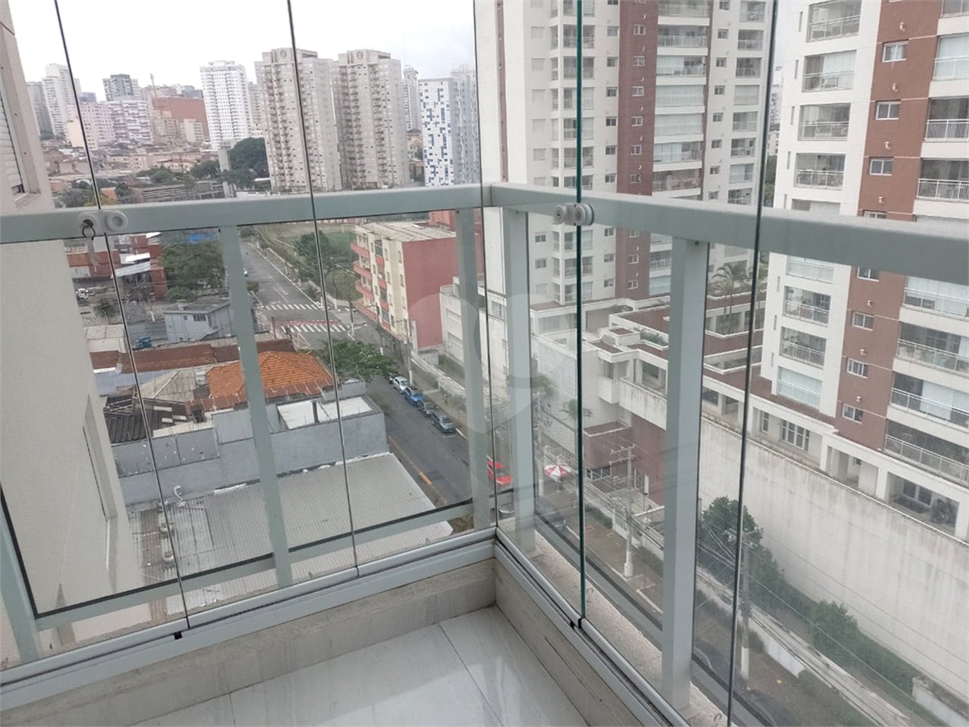 Apartamento à venda com 2 quartos, sendo 1 suíte, em Barra Funda, São Paulo, SP