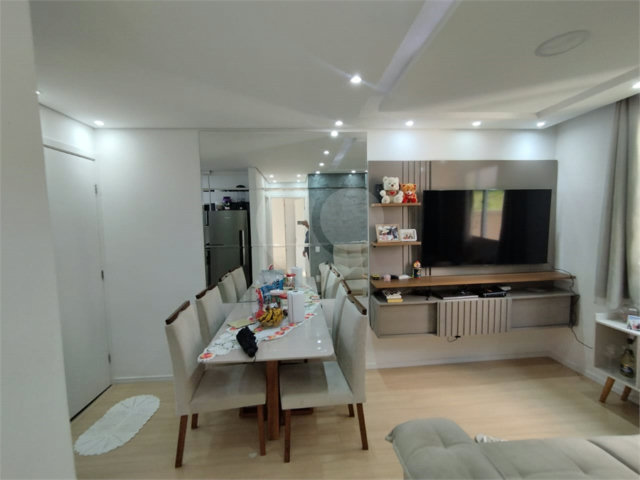 Apartamento à venda com 2 quartos em Horto, São Paulo, SP