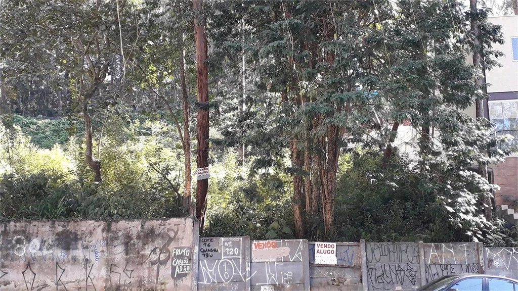 Terreno à venda ou para alugar em Vila Andrade, São Paulo, SP