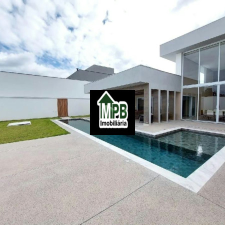 Casa à venda com 4 suítes em Condominio Residencial San Patrick, Sorocaba, SP