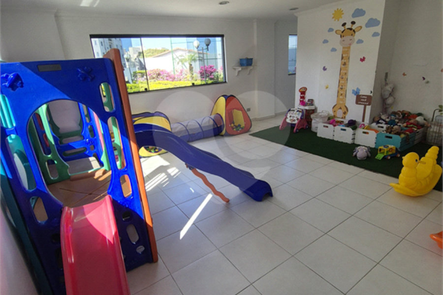 Cobertura à venda com 3 quartos, sendo 1 suíte,  em Casa Verde, São Paulo, SP