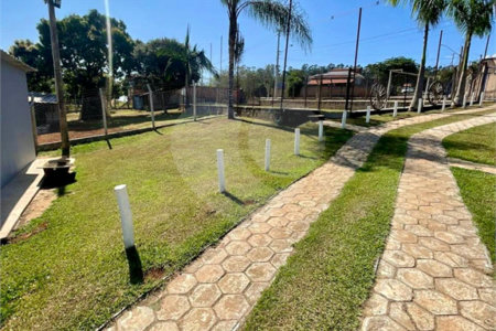 Chácara à venda no Jardim Ricardo Cézar