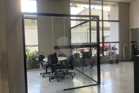 Sala à venda em Vila Leopoldina, São Paulo, SP
