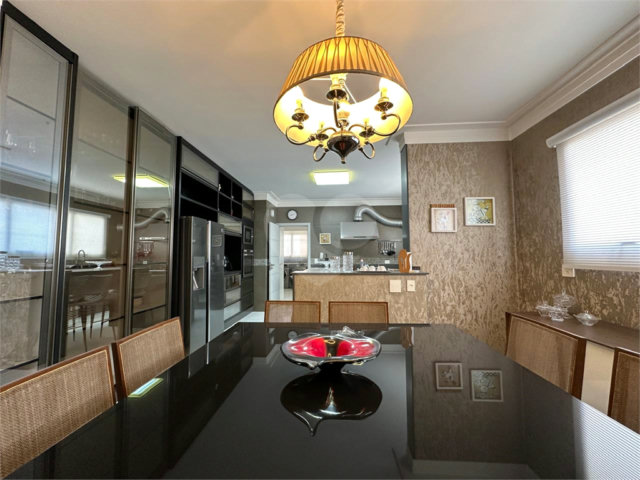 Apartamento à venda com 4 suítes em Tatuapé, São Paulo, SP