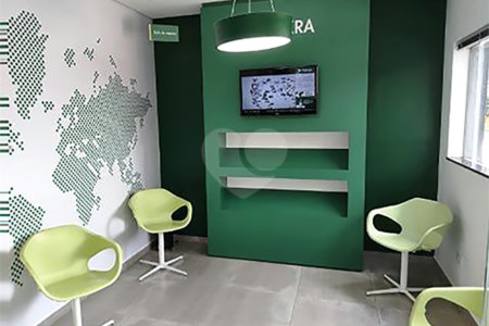Prédio para alugar em Guaxinduva, Atibaia, SP