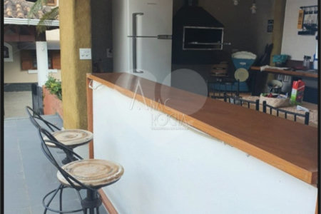 Sobrado à venda com 3 suítes em Condomínio Residencial Santa Helena, Bragança Paulista, SP