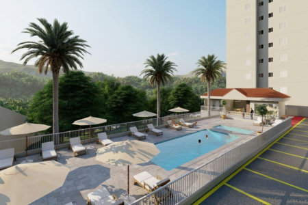 Bella Fiori Residencial