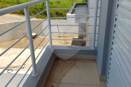 Sobrado à venda com 2 quartos, sendo 1 suíte, em Terras de São José, Mairinque, SP