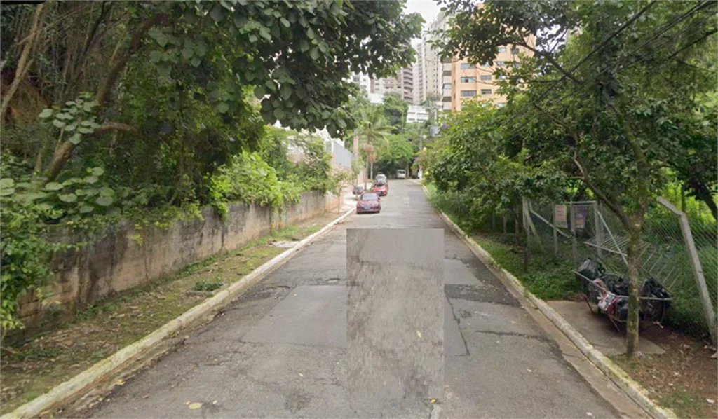 Terreno à venda em Jardim Ampliação, São Paulo, SP