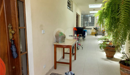 Sobrado à venda com 3 quartos, sendo 2 suítes,  em Jaguaré, São Paulo, SP