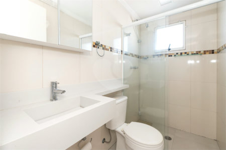 Apartamento à venda com 3 quartos, sendo 1 suíte,  em Alto da Mooca, São Paulo, SP