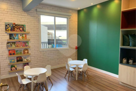 Apartamento à venda com 2 quartos em Horto Florestal, Jundiaí, SP