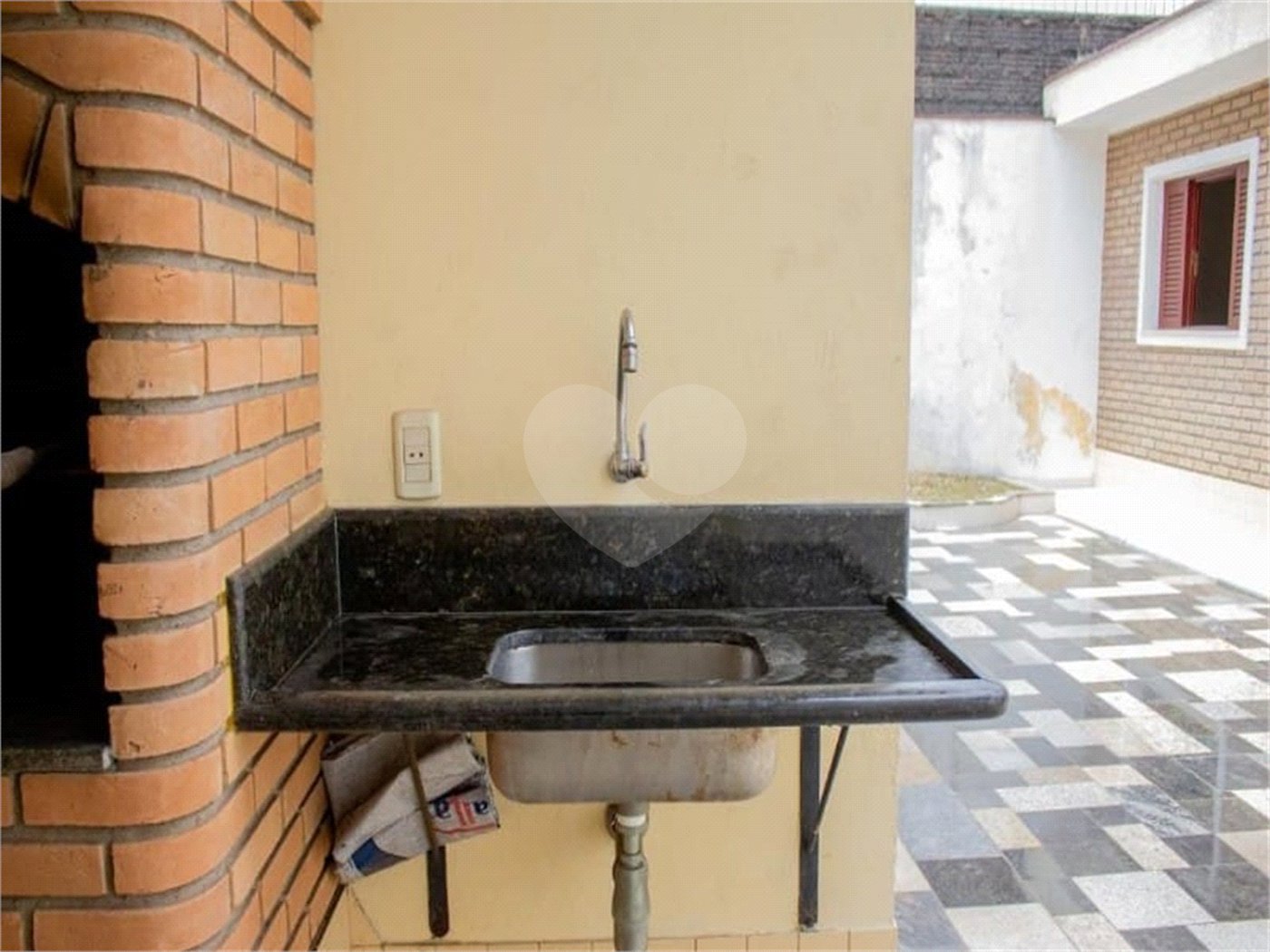 Sobrado à venda com 4 suítes em Barro Branco (zona Norte), São Paulo, SP