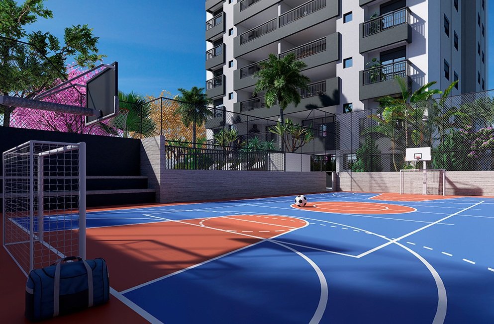 Residencial Majestic