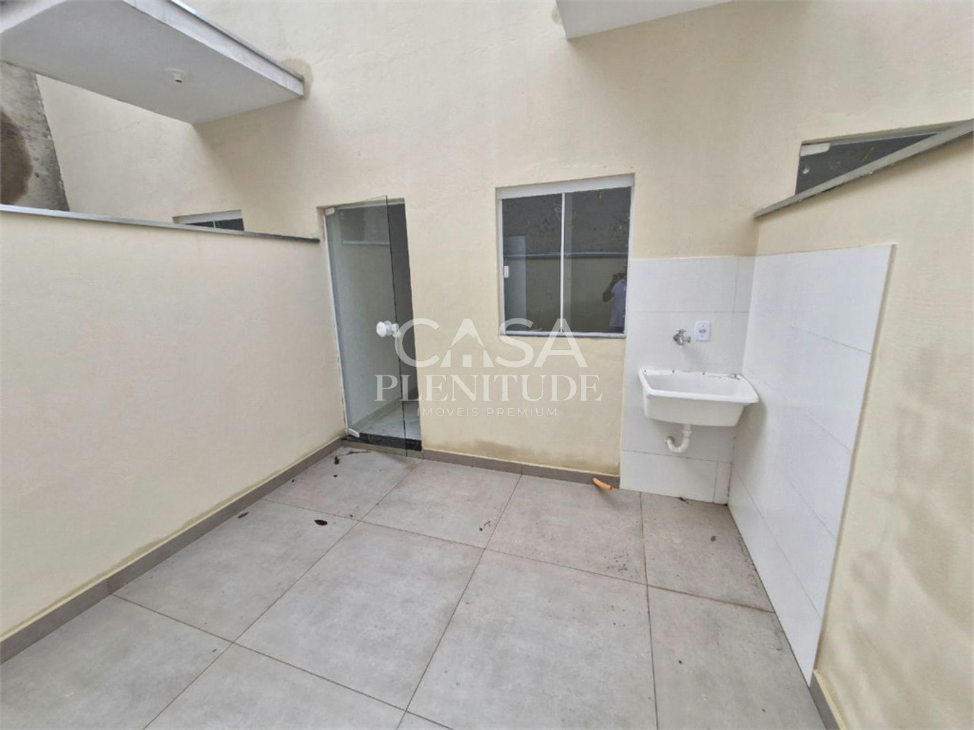 Casa à venda com 1 quarto em Terras de Arieta, Sorocaba, SP