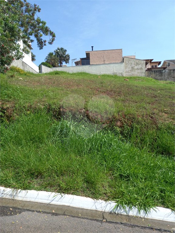 Terreno à venda em Villaggio Capriccio, Louveira, SP