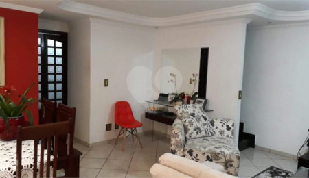 Casa à venda com 3 quartos, sendo 1 suíte, em Pirituba, São Paulo, SP