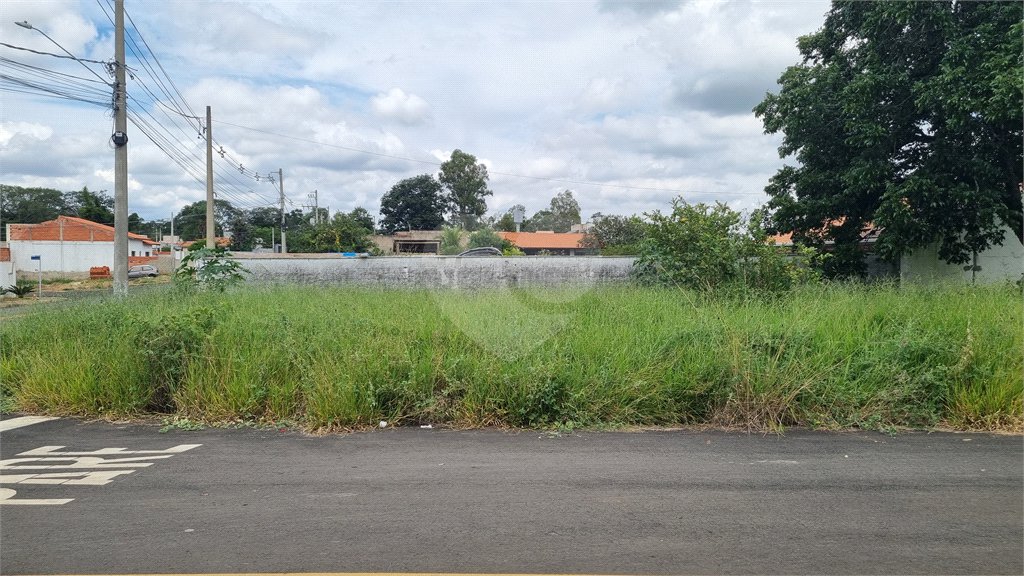 Terreno à venda em Residencial Nova Canaã, Araçoiaba da Serra, SP