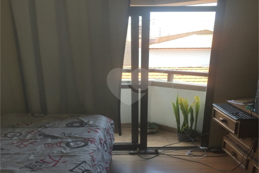 Apartamento à venda com 3 quartos, sendo 1 suíte, em Santana, São Paulo, SP