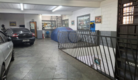 Prédio à venda em Jabaquara, São Paulo, SP