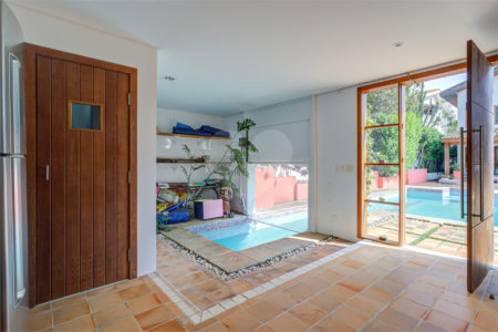 Casa de Vila à venda com 4 suítes em Jardim Hípico, São Paulo, SP