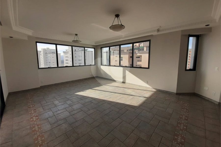 Apartamento à venda com 10 quartos, sendo 6 suítes, em Santana, São Paulo, SP