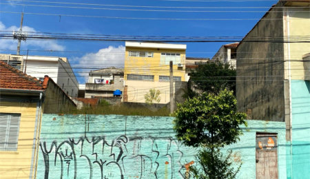 Casa à venda em Imirim, São Paulo, SP